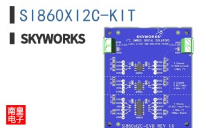 SI860XI2C-KIT