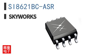 SI8621BC-ASR