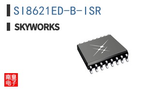 SI8621ED-B-ISR