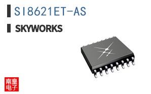 SI8621ET-AS