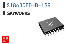 SI8630ED-B-ISR