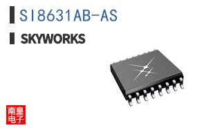 SI8631AB-AS