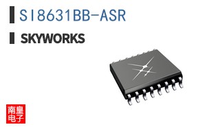 SI8631BB-ASR
