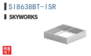 SI8638BT-ISR
