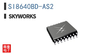 SI8640BD-AS2