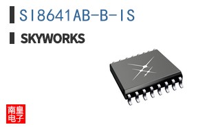 SI8641AB-B-IS