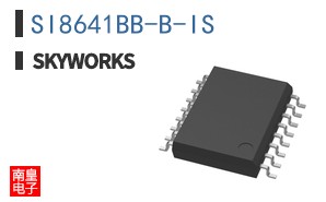 SI8641BB-B-IS