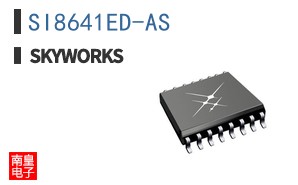 SI8641ED-AS