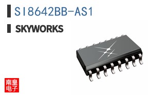 SI8642BB-AS1