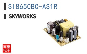 SI8650BC-AS1R