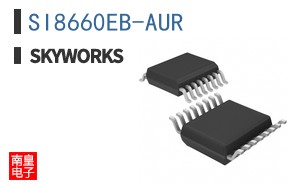 SI8660EB-AUR