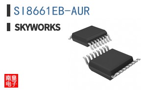 SI8661EB-AUR