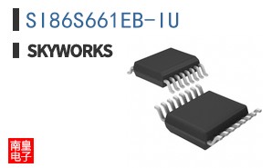 SI86S661EB-IU