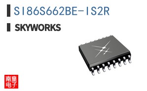 SI86S662BE-IS2R