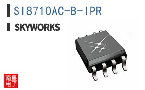SI8710AC-B-IPR
