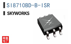 SI8710BD-B-ISR