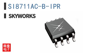 SI8711AC-B-IPR