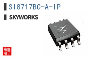 SI8717BC-A-IP