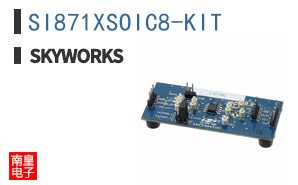 SI871XSOIC8-KIT