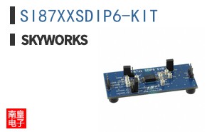 SI87XXSDIP6-KIT