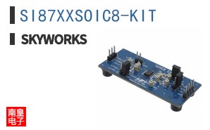 SI87XXSOIC8-KIT