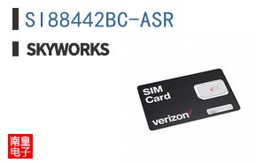 SI88442BC-ASR