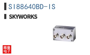 SI88640BD-IS