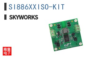 SI886XXISO-KIT