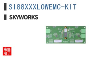 SI88XXXLOWEMC-KIT