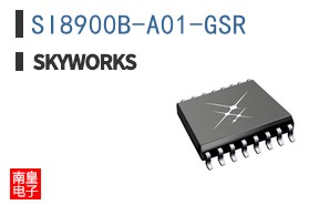 SI8900B-A01-GSR