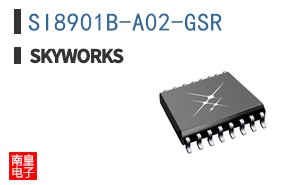 SI8901B-A02-GSR