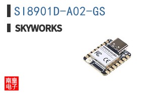 SI8901D-A02-GS