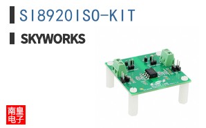 SI8920ISO-KIT