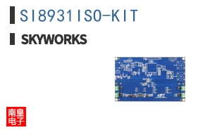 SI8931ISO-KIT