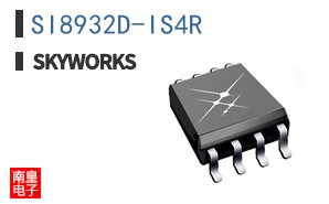 SI8932D-IS4R