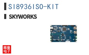 SI8936ISO-KIT