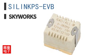 SILINKPS-EVB