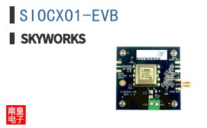 SIOCXO1-EVB