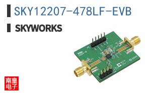 SKY12207-478LF-EVB