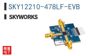 SKY12210-478LF-EVB
