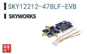 SKY12212-478LF-EVB