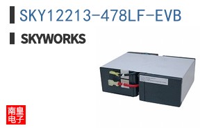 SKY12213-478LF-EVB