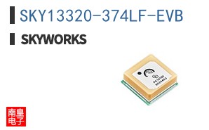 SKY13320-374LF-EVB