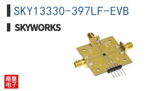 SKY13330-397LF-EVB