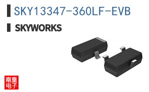 SKY13347-360LF-EVB