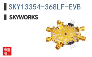 SKY13354-368LF-EVB