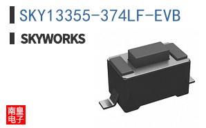 SKY13355-374LF-EVB