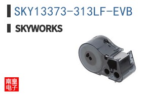 SKY13373-313LF-EVB