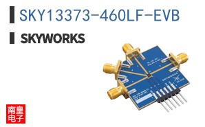 SKY13373-460LF-EVB