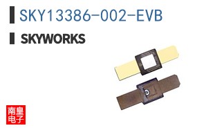SKY13386-002-EVB
